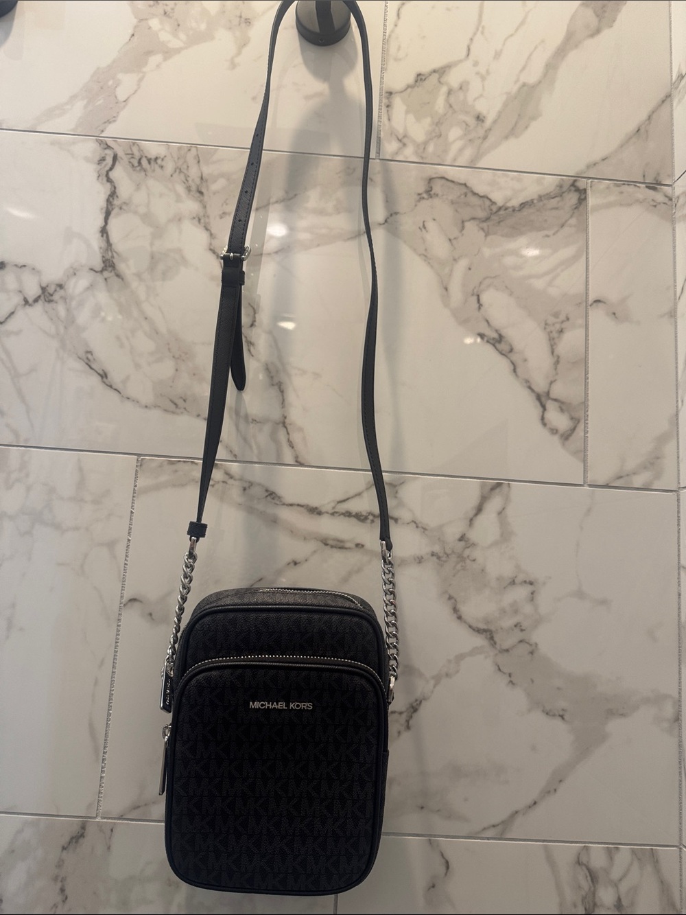 NWOT Michael kors cross body
